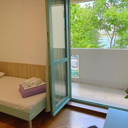 Hostel Spinut Split Exterior photo